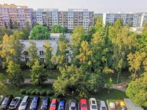 Prodej bytu 3+kk, Praha - Háje, Štichova, 70 m2