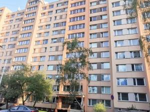 Prodej bytu 3+kk, Praha - Háje, Štichova, 70 m2