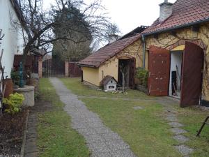 Prodej rodinného domu, Jaroměřice nad Rokytnou, 250 m2