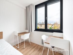 Pronájem bytu 2+kk, Praha - Břevnov, Na Větrníku, 54 m2