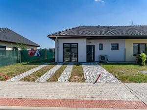 Prodej rodinného domu, Buštěhrad, U Kapličky, 86 m2