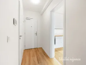 Pronájem bytu 2+kk, Praha - Břevnov, Na Větrníku, 55 m2