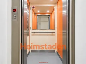 Pronájem bytu 1+kk, Havířov - Město, Dělnická, 24 m2