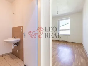 Pronájem bytu 1+kk, Strašice, 28 m2