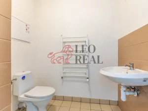 Pronájem bytu 1+kk, Strašice, 28 m2