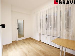 Pronájem bytu 3+kk, Brno - Staré Brno, Pellicova, 76 m2