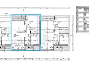 Prodej bytu 3+kk, Frymburk, 75 m2