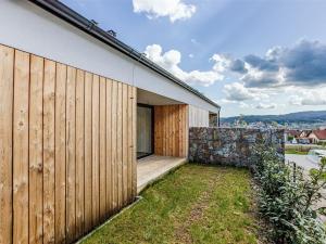 Prodej bytu 3+kk, Frymburk, 75 m2