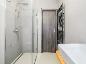 Prodej bytu 3+kk, Frymburk, 75 m2