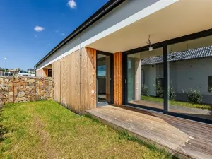 Prodej bytu 3+kk, Frymburk, 75 m2