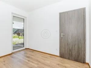 Prodej bytu 3+kk, Frymburk, 75 m2