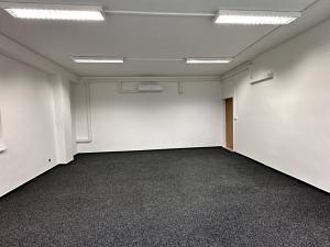 Pronájem kanceláře, Slavkov u Brna, U Mlýna, 42 m2