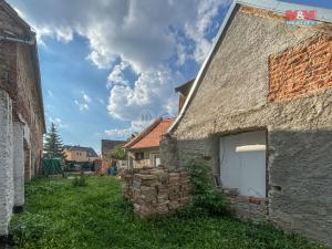 Prodej rodinného domu, Bohušovice nad Ohří, Lípová, 34 m2