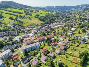 Prodej ubytování, Rokytnice nad Jizerou - Horní Rokytnice, 380 m2