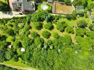 Prodej pozemku pro bydlení, Roztoky, V Úvoze, 3034 m2