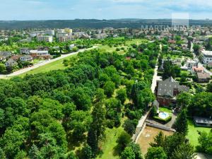 Prodej pozemku pro bydlení, Roztoky, V Úvoze, 3034 m2