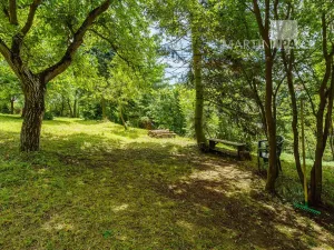 Prodej pozemku pro bydlení, Roztoky, V Úvoze, 3034 m2