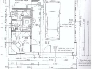 Prodej obchodního prostoru, Jihlava, Znojemská, 407 m2