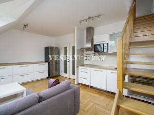 Prodej bytu 4+kk, Praha - Žižkov, Vinohradská, 82 m2