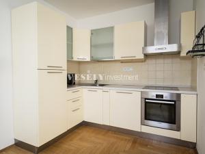 Pronájem bytu 3+kk, Praha - Žižkov, Vinohradská, 98 m2