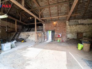 Prodej rodinného domu, Úmonín - Březová, 80 m2