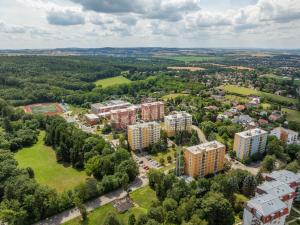 Prodej bytu 4+1, Říčany, Leopolda Peka, 77 m2