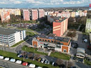 Pronájem obchodního prostoru, Ostrava - Dubina, Horní, 16 m2