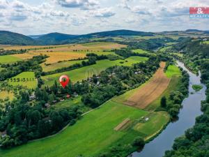 Prodej chaty, Skryje, 47 m2