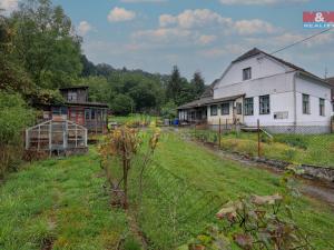 Prodej chalupy, Koloveč - Zichov, 102 m2