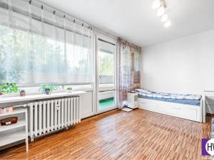 Prodej bytu 1+1, Praha - Bohnice, Vratislavská, 40 m2