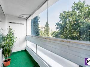 Prodej bytu 1+1, Praha - Bohnice, Vratislavská, 40 m2