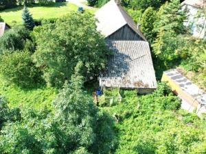 Prodej rodinného domu, Měník - Bydžovská Lhotka, 100 m2