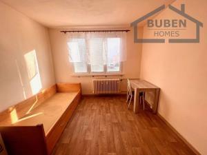 Pronájem bytu 1+kk, Tachov, Bělojarská, 21 m2