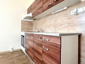 Pronájem bytu 1+kk, Tachov, Bělojarská, 21 m2