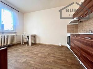 Pronájem bytu 1+kk, Tachov, Bělojarská, 21 m2