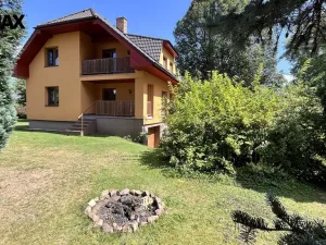 Prodej rodinného domu, Bácovice, 142 m2