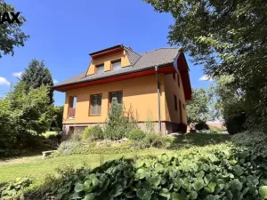 Prodej rodinného domu, Bácovice, 142 m2