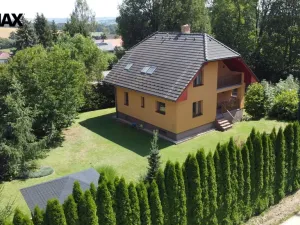 Prodej rodinného domu, Bácovice, 142 m2