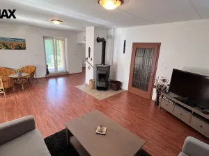 Prodej rodinného domu, Bácovice, 142 m2