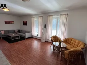 Prodej rodinného domu, Bácovice, 142 m2