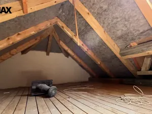 Prodej rodinného domu, Bácovice, 142 m2