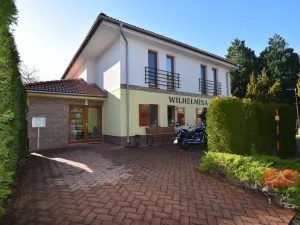 Prodej ubytování, ,Patince,, Slovensko, 252 m2