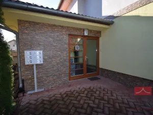 Prodej ubytování, ,Patince,, Slovensko, 252 m2