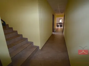 Prodej ubytování, ,Patince,, Slovensko, 252 m2