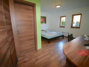 Prodej ubytování, ,Patince,, Slovensko, 252 m2