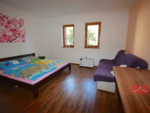 Prodej ubytování, ,Patince,, Slovensko, 252 m2