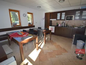 Prodej ubytování, ,Patince,, Slovensko, 252 m2