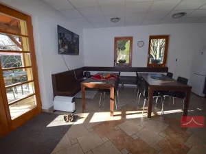 Prodej ubytování, ,Patince,, Slovensko, 252 m2
