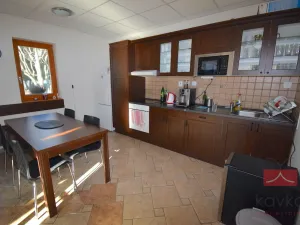 Prodej ubytování, ,Patince,, Slovensko, 252 m2