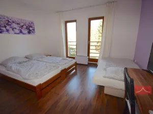 Prodej ubytování, ,Patince,, Slovensko, 252 m2